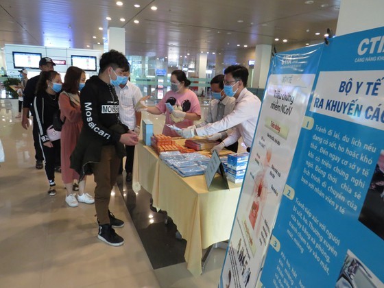 No more flights from RoK to Can Tho airport exploited ảnh 2