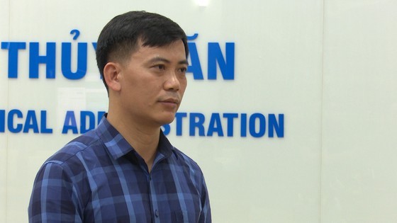 Hanoi waiting for cooling rains to beat heat ảnh 3