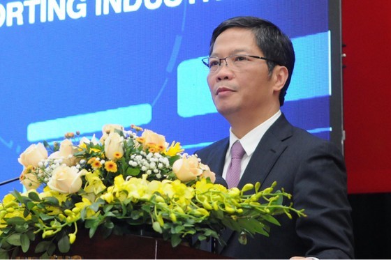 Vietnam establishes database of over 3,500 enterprises ảnh 1