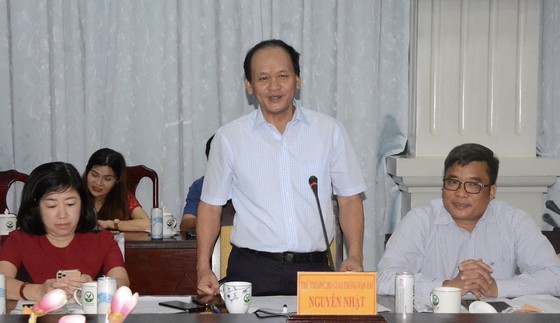 Mekong Delta provinces speed up transport infrastructure projects ảnh 1