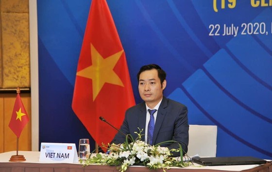 CLMV countries propose removing unnecessary trade barriers ảnh 1