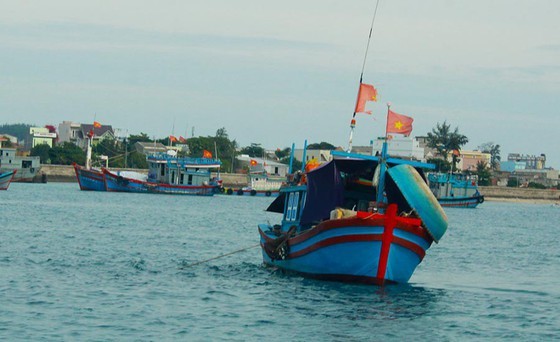 Typhoon Noul to result in extreme rainfall of up to 400 mm in Central region ảnh 1