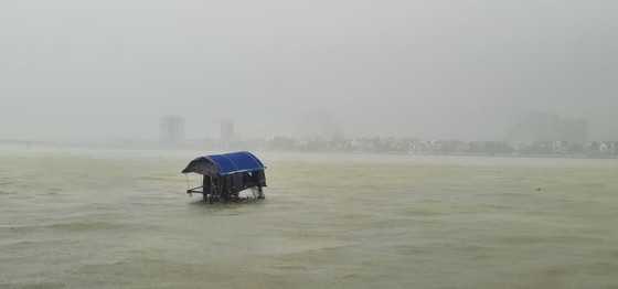 Vamco slams Quang Binh Province, some services paused ảnh 1
