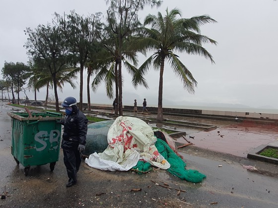 Vamco slams Quang Binh Province, some services paused ảnh 4