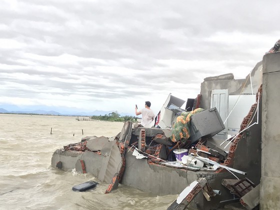 Vamco slams Quang Binh Province, some services paused ảnh 8