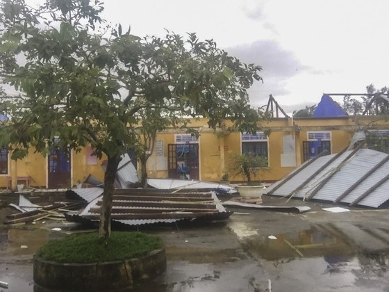 Vamco slams Quang Binh Province, some services paused ảnh 13