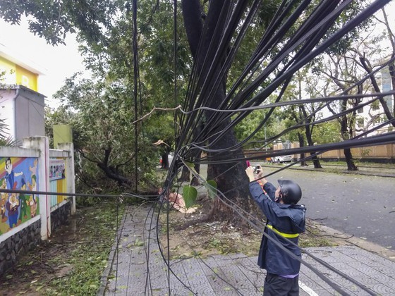 Vamco slams Quang Binh Province, some services paused ảnh 12