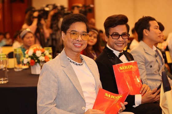 Vietnamese Golden Ball Awards 2020 officially launched ảnh 4