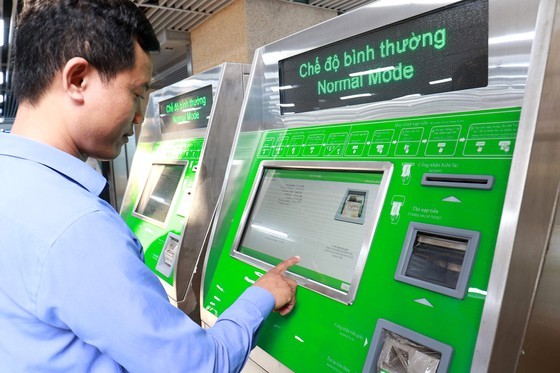 Cat Linh - Ha Dong Urban Railway ready to welcome passengers in March 2021 ảnh 4