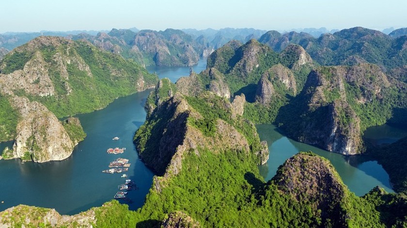 Can’t-miss spots for Cat Ba sightseeing tour ảnh 1