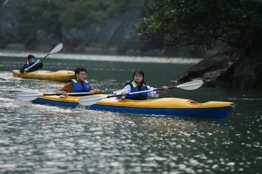 Can’t-miss spots for Cat Ba sightseeing tour ảnh 5
