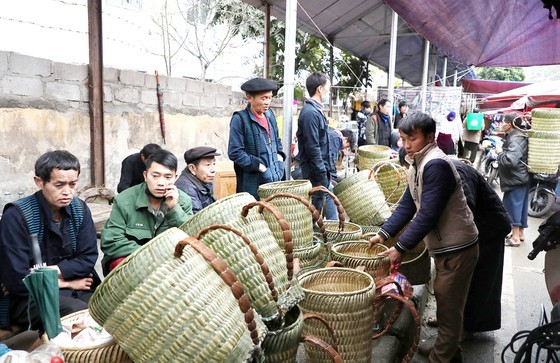 Meo Vac ethnic market becomes must-visit place in Ha Giang ảnh 6