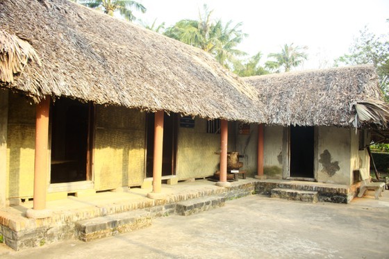 Quang Ngai Province celebrates 53 years of Son My massacre ảnh 6