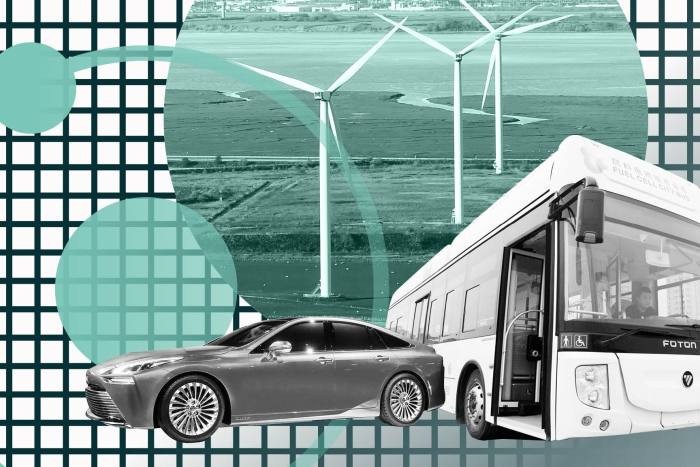 Hydrogen: the future of electricity storage? ảnh 4