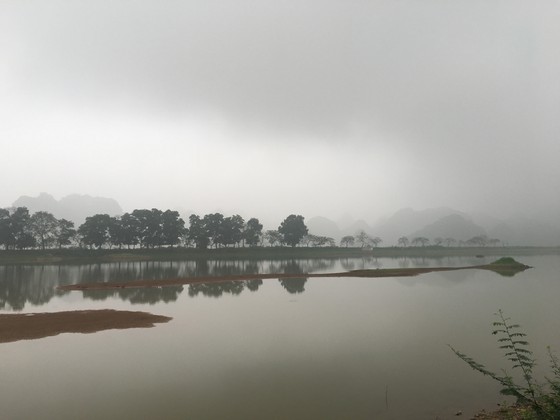 Cold air to return North ảnh 1