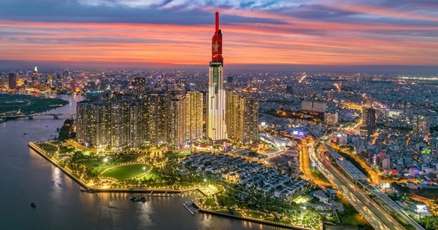 Vietnam to be fastest-growing ASEAN economy in 2022: IMF ảnh 1