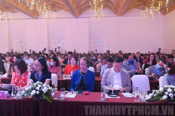 Businesswomen need improvisation on production, business development ảnh 1