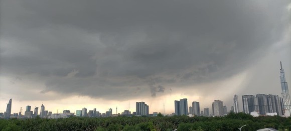 South needs to proactively respond to weather danger ảnh 1