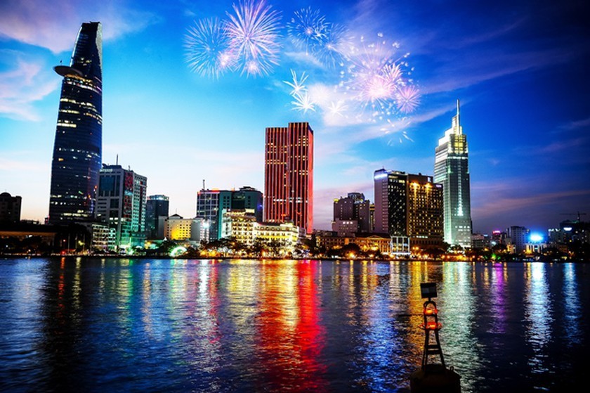 HCMC to hold culture-art activities to mark National Reunification Day ảnh 1