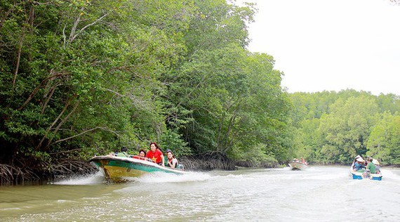 HCMC focuses on tourism advertising plan ảnh 1