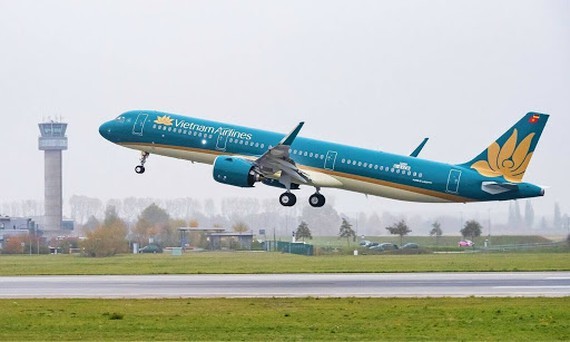 Vietnam Airlines exploits additional nine routes to Phu Quoc ảnh 1