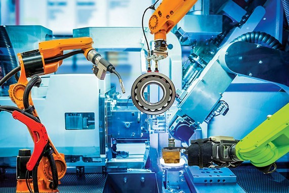 Multinational supply chain evades small industry ảnh 1