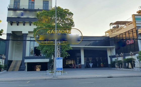 Can Tho City ceases karaoke lounges, massages, discos, bars, cinemas ảnh 1