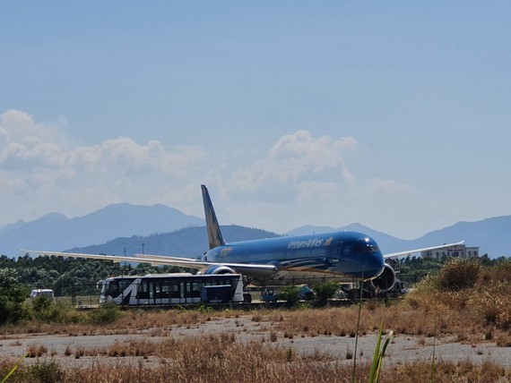 Da Nang proposes suspending repatriation flights from foreign countries ảnh 1
