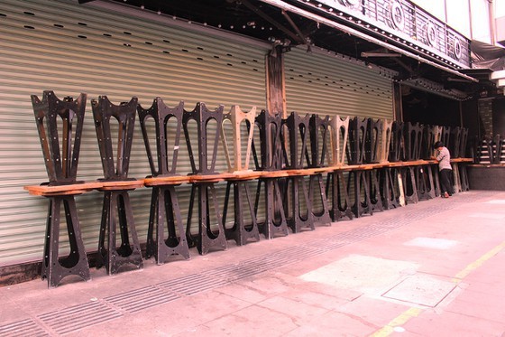 Dong Nai Province ceases some non-essential activities ảnh 1