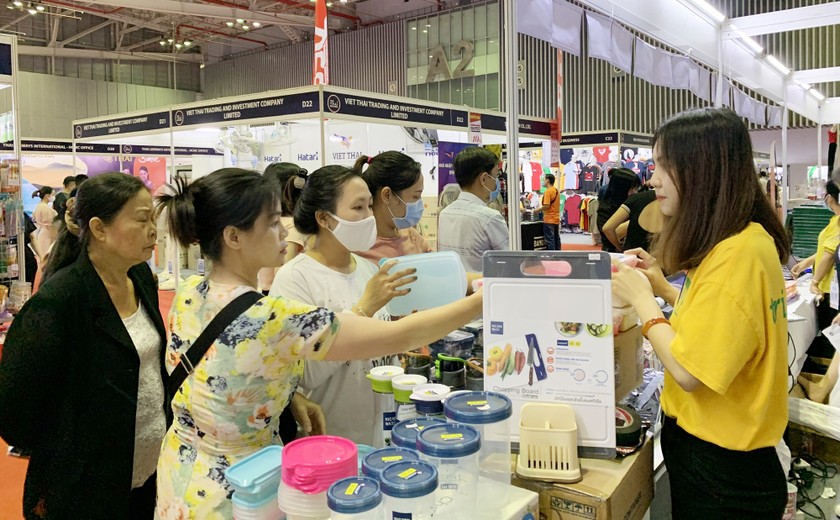 Thai businesses boost investment in Vietnam ảnh 1