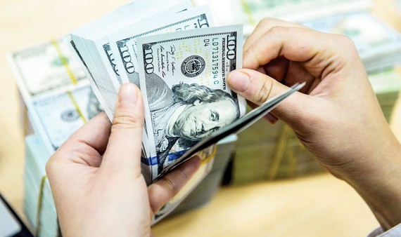 Trend of international bonds encourages risks ảnh 1