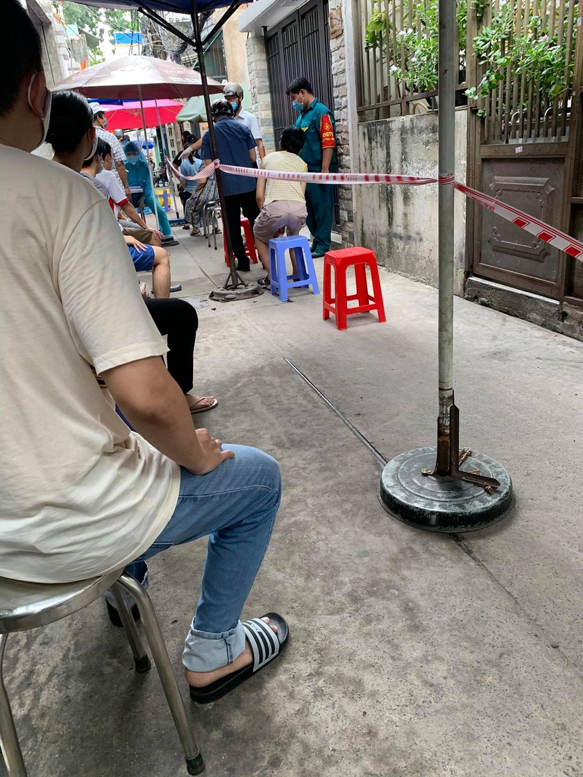 Religious mission faces criminal investigation for spreading Covid-19 ảnh 1