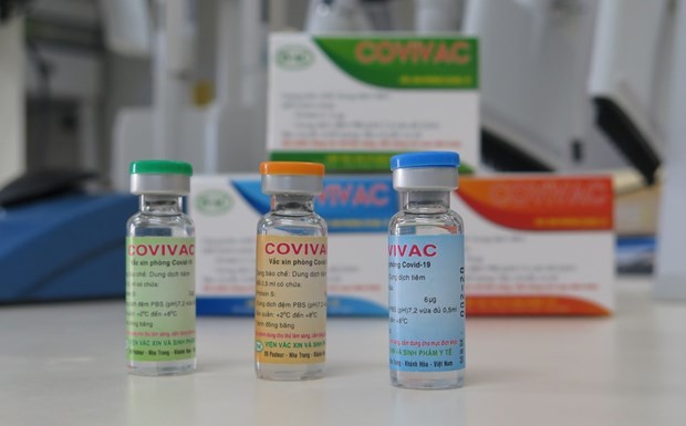 PM orders accelerating work towards domestic vaccine production ảnh 1
