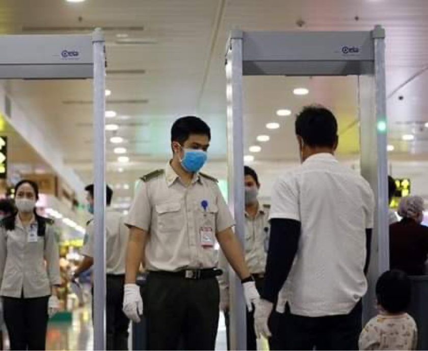 Vietnam to tighten security checks for flights to Japan ảnh 1