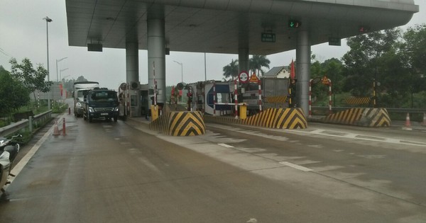 More 'greenlight lanes' added to facilitate operation of transport vehicles ảnh 1
