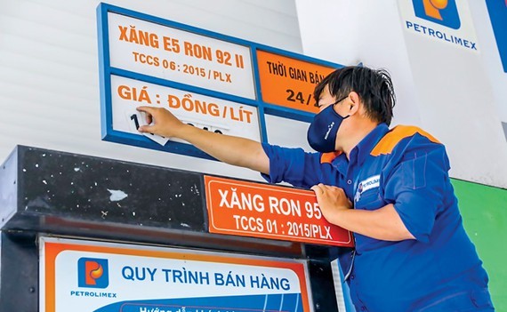 PPS Fund cannot buffer sudden gasoline price rise ảnh 1