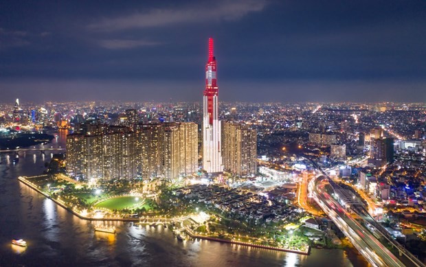 2021 a very special year for Swiss-Vietnamese partnership: Ambassador ảnh 1
