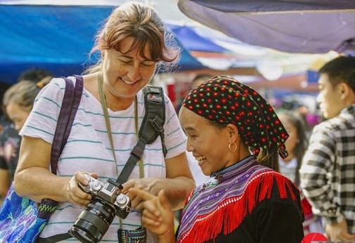 Vietnam among the friendliest countries on Earth ảnh 1