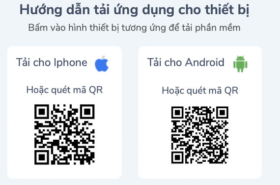 HCMC launches app Oxy 247 to help Covid-19 infections ảnh 3