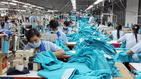 Vietnam, US eye sustainably equal trade ties ảnh 1