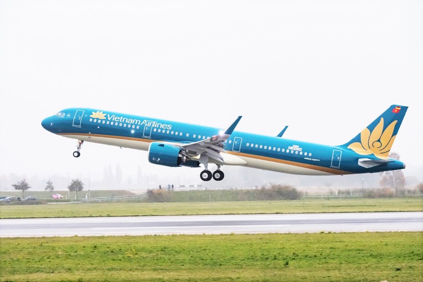 CAAV proposes plan to re-open domestic flights ảnh 1