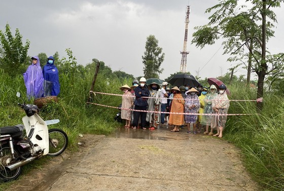 Central localities strengthen flood prevention operations ảnh 4