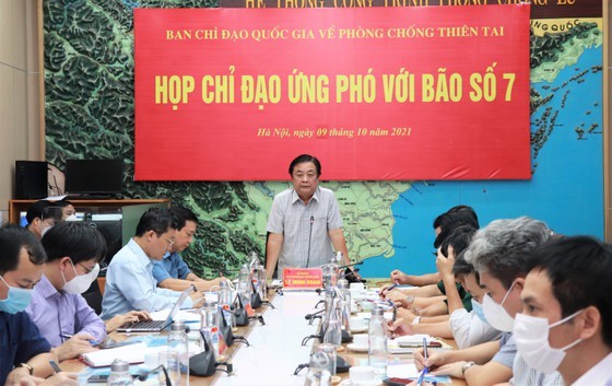 Following Lionrock, two more typhoons to form in East Sea ảnh 2