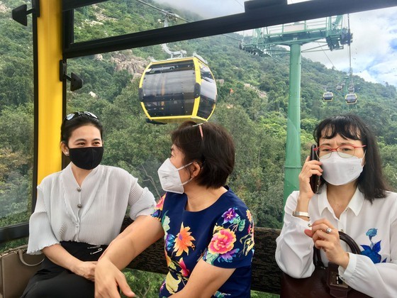 HCMC-Tay Ninh tour to be launched from October 16 ảnh 1