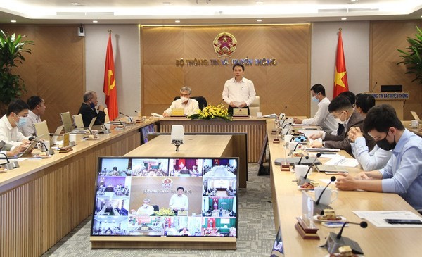 Da Nang leads localities nationwide in digital transformation index ảnh 2