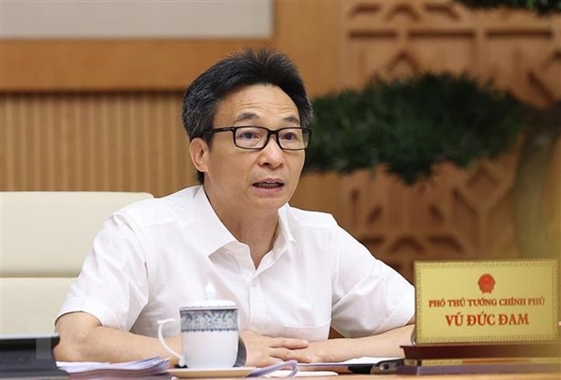 Deputy PM requires resuming tourism in scientific, safe manner ảnh 1