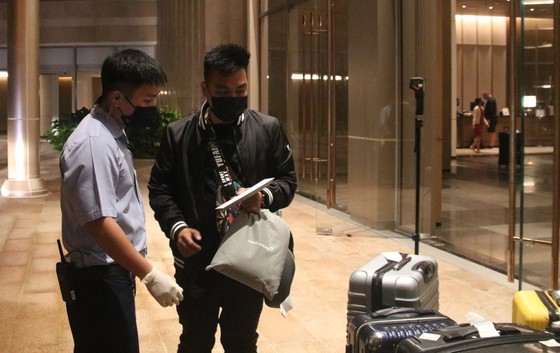 Quang Nam welcomes first foreign visitors after two years of “freezing" ảnh 3