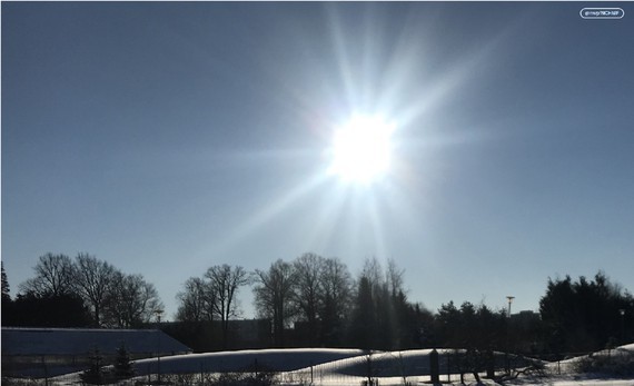Northern region to face bitterly cold wave next week ảnh 2