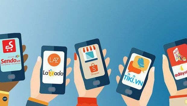 Vietnam’s internet economy to hit US$220 bln by 2030: report ảnh 1