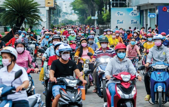 Dire need of essential housing for workers ảnh 1